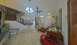 Tai Keng Garden (D19), Terrace #604329911
